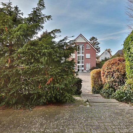 Gorch-Fock-Strasse 16 Gorch-Fock-Str 16 Appartement 1 Тимендорфер Странд Екстериор снимка