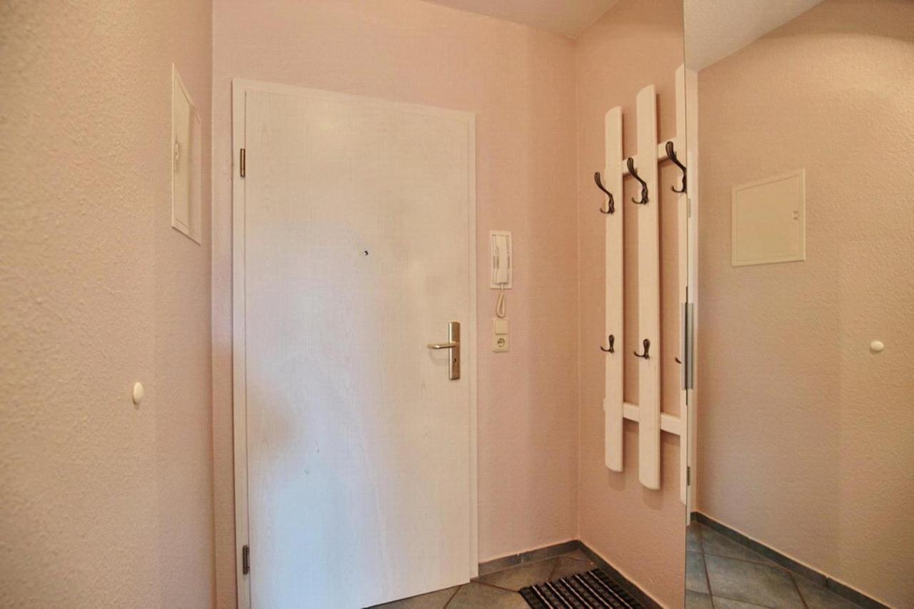 Gorch-Fock-Strasse 16 Gorch-Fock-Str 16 Appartement 1 Тимендорфер Странд Екстериор снимка